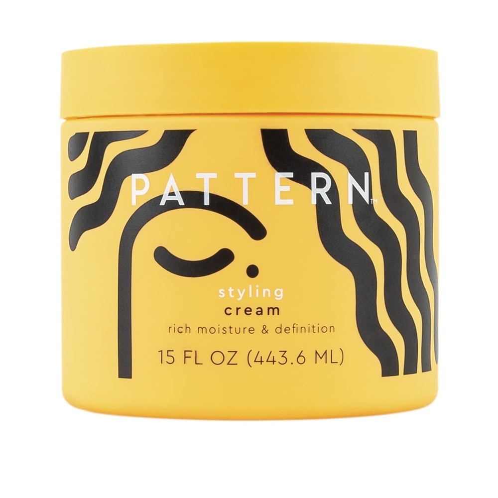 Pattern Styling Cream - Picture 2 of 7